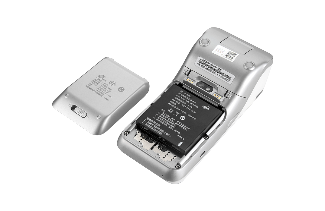 PAX A920 Sundance Payments